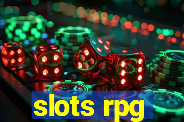 slots rpg